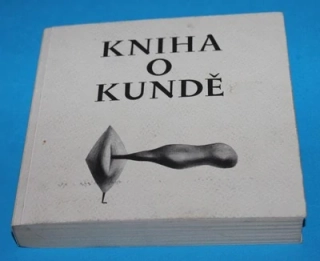 Kniha o kundě