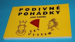 Podivné pohádky s bajkami a povídkami pro starší sourozence