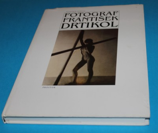 Fotograf František Drtikol