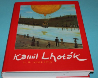 Kamil Lhoták - Augustin